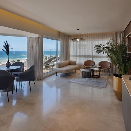 Jewel Tlv Hotel Tel Aviv Exteriér fotografie