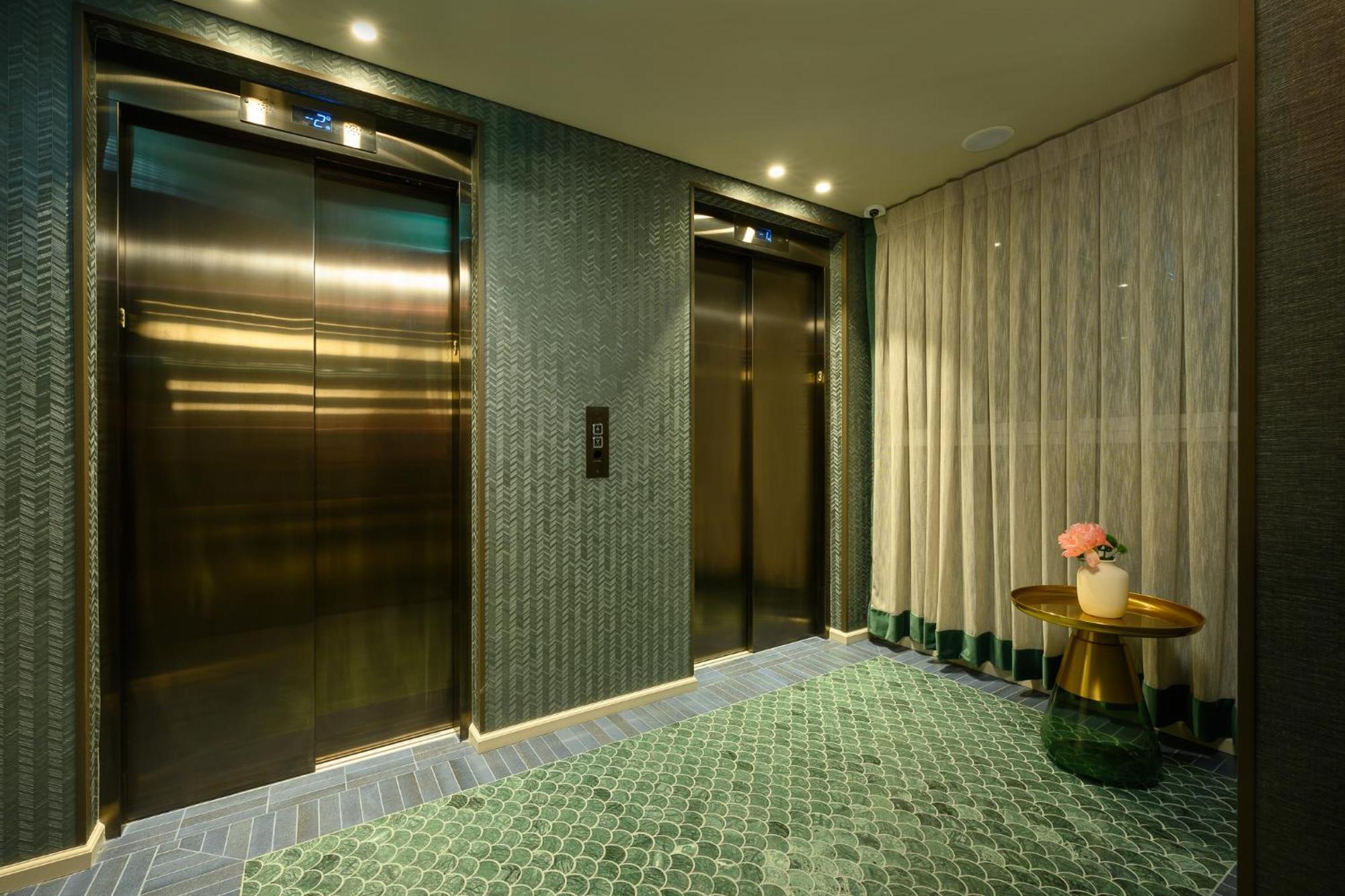 Jewel Tlv Hotel Tel Aviv Exteriér fotografie
