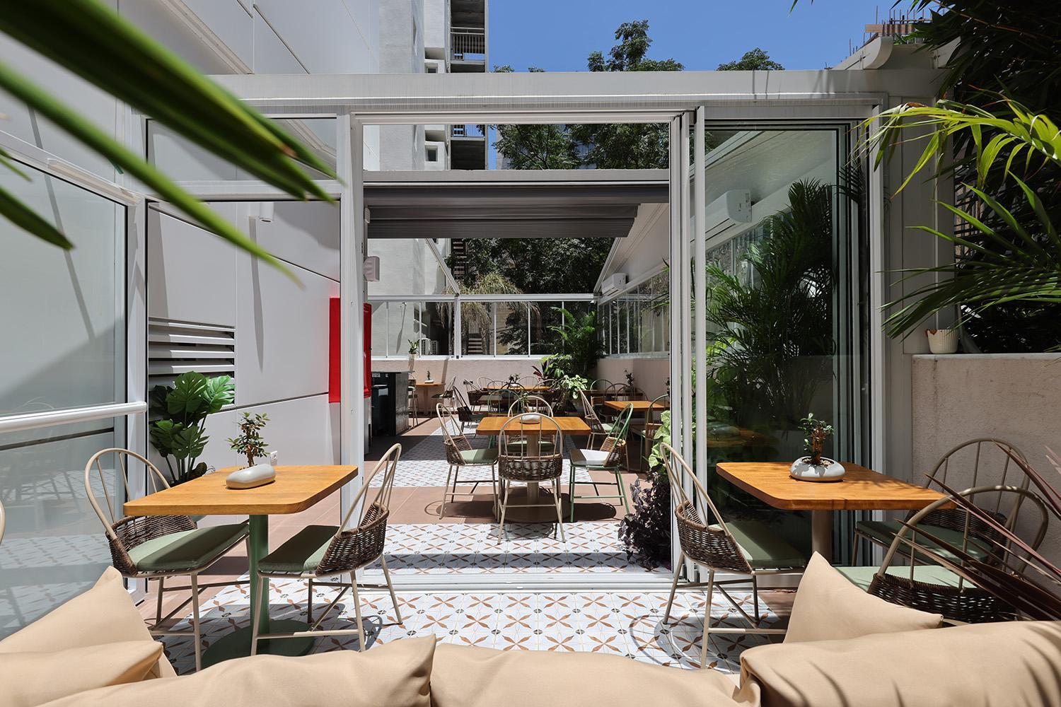 Jewel Tlv Hotel Tel Aviv Exteriér fotografie